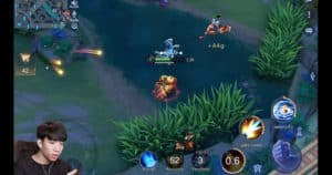 Arena of Valor – ตัดผมใหม่แล้ว วันนี้จะเล่นแครี่ทุกตัว