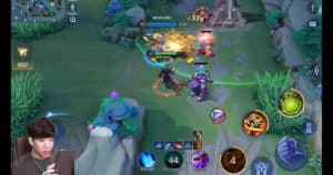 Arena of Valor – ให้ทายนอนยัง
