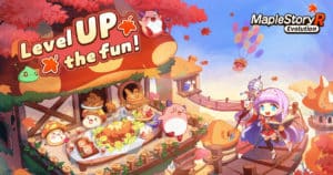MapleStory R: Evolution เปิดให้ลงทะเบียนล่วงหน้าแล้วทั้ง Android/iOS