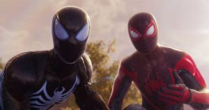 เกม Spider-Man 2 เผยโฉม Kraven วายร้ายอีกคน พร้อมเกมเพลย์ต่อเนื่องแบบจุก ๆ