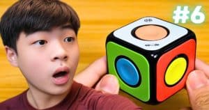 10 ลำดับรูบิคโปรดของ MicRubik จะมีอันไหนว้าว ๆ น่าสอยบ้างไปดู!
