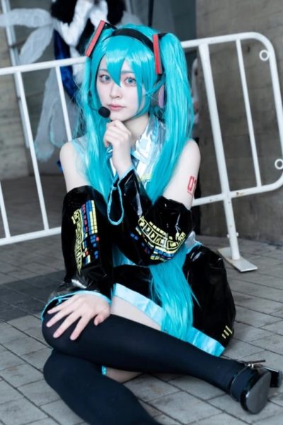 Cosplay
