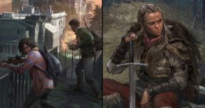 Naughty Dog กำลังทำเกมใหม่ และขอเวลาทำ The Last of Us มัลติเพลเยอร์เพิ่ม