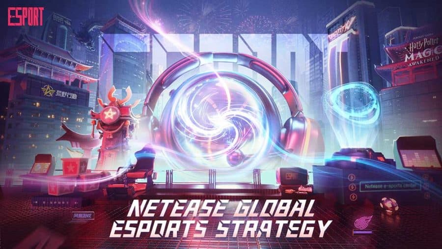 NetEase Connect 2023