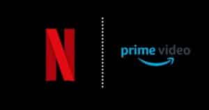 Prime Video ออกมาทวิตกัด Netflix หลังมีการประกาศเก็บเงินจากผู้ที่แชร์ไอดีเพิ่ม