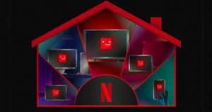 Netflix ยุติการแชร์พาสเวิร์ดกับบุคคลภายนอกครอบครัว สายหารจ่ายเพิ่ม 99 บาทต่อเดือน
