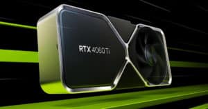 Nvidia ไทยเผยราคาการ์ดจอ GeForce RTX 4060 และ 4060 Ti แล้ว