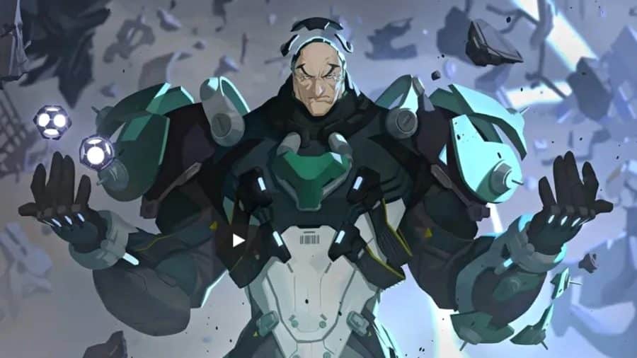 Overwatch 2