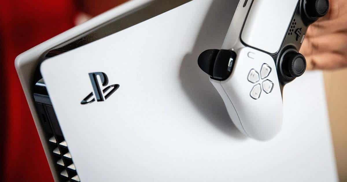 PS5