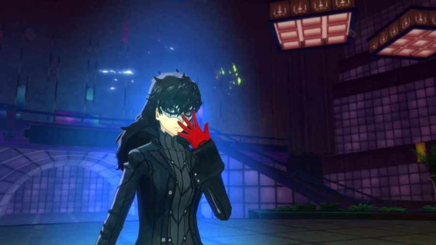 Persona 5 Royal