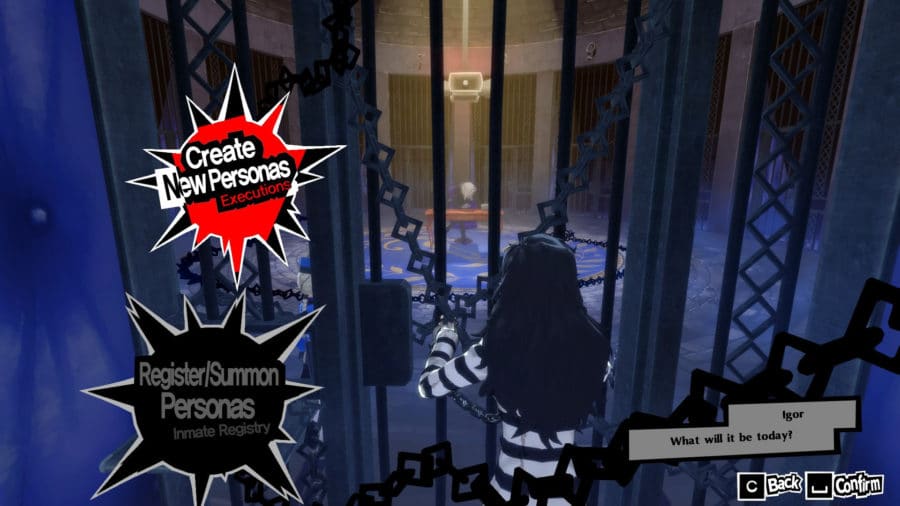 Persona 5 Royal