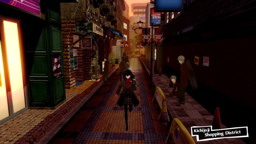 Persona 5 Royal