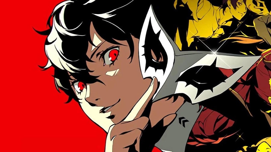 Persona 6
