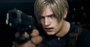 Resident Evil 4 REMAKE เปิดตัวโหมด VR สำหรับ PS VR2 ในรูปแบบฟรีอัปเดต