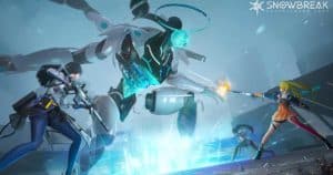 Snowbreak: Containment Zone เกม RPG-Shooter เปิดให้บริการทั่วโลกกรกฎาคมนี้