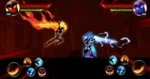 ให้ไว! Stickman Legends เกมมือถือ rpg ตำนานการต่อสู้ครั้งใหญ่กับเหล่าร้ายแจกฟรีแล้ว