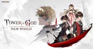 Tower of God: New World