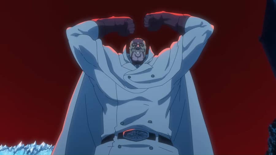 Bleach