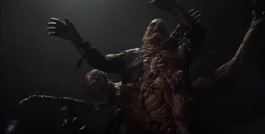 The Walking Dead: Dead city