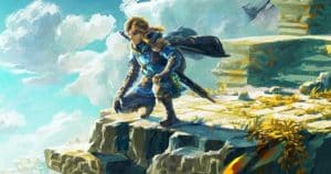 [รีวิวเกม] The Legend of Zelda: Tears of the Kingdom เกมที่เต็มเปี่ยมไปความคิดสร้างสรรค์ และการต่อยอดอันยอดเยี่ยม
