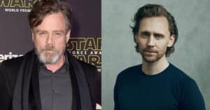 นักแสดง Loki และ Luke Skywalker ร่วมรับบทใน The Life of Chuck หนังโดย Netflix
