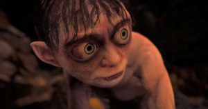 The Lord of The Rings: Gollum กลายเป็นเกมที่ได้คะแนนรีวิวแย่ที่สุดในปี 2023