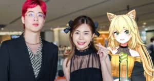 zbing z. – ใจร้าว – Aisha ยิ้มไม่หยุด ตอกย้ำความเป็นเกมเมอร์ตัวจริง โกยรางวัล “THAILAND SOCIAL GAMING AWARDS” ครั้งที่ 3 กลับบ้าน