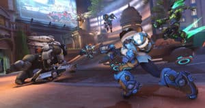 บิ๊ก Overwatch 2 โร่แจงแฟนๆ อย่าเพิ่งร้อน คอนเทนต์ PVE ยังมีอยู่!