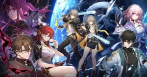 Honkai: Star Rail ติด Top 10 เกมมือถือรายรับสูงสุดเดือนเมษายน 2023