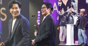 ประกาศผลรางวัล “ไนน์เอ็นเตอร์เทน อวอร์ด 2023”