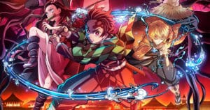 14 ปราณทั้งหมดในดาบพิฆาตอสูร Kimetsu no Yaiba