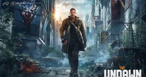 Will Smith แสดงนำในตัวอย่าง Undawn เกม Survival จาก Tencent