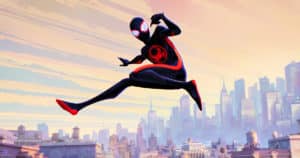 [รีวิวหนัง] Spider-Man: Across the Spider-Verse  ทลายทุกบาร์ที่เคยมี