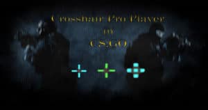 CS:GO Crosshair โค้ดเป้า เท่ๆ