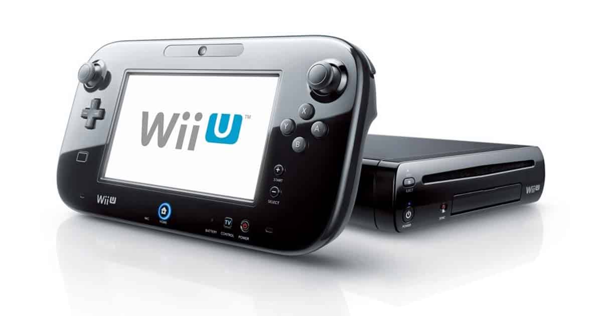 Wii U