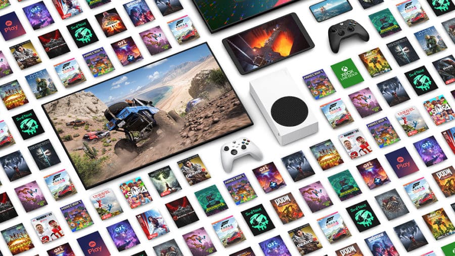 Xbox