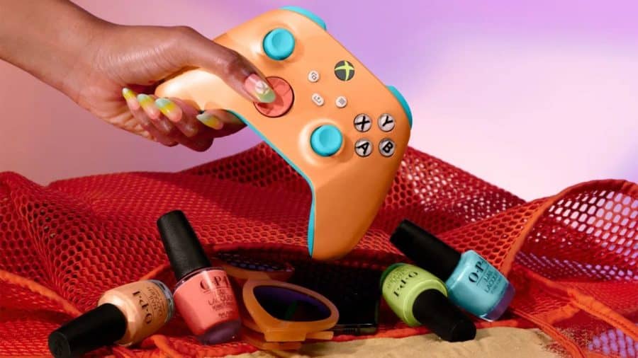 Xbox