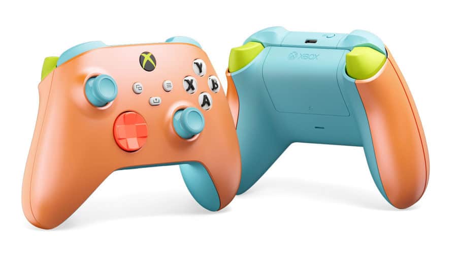 Xbox