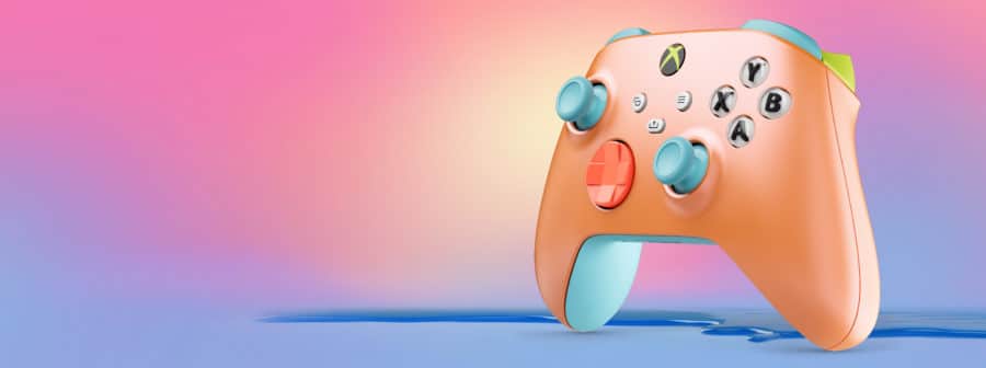Xbox