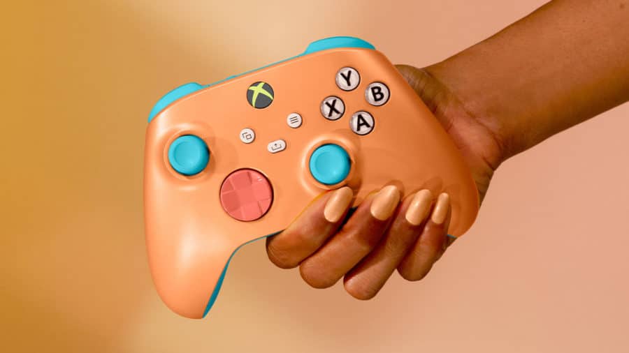 Xbox