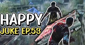 Dead by Daylight – Happy Juke EP 53 – SoHo WTF