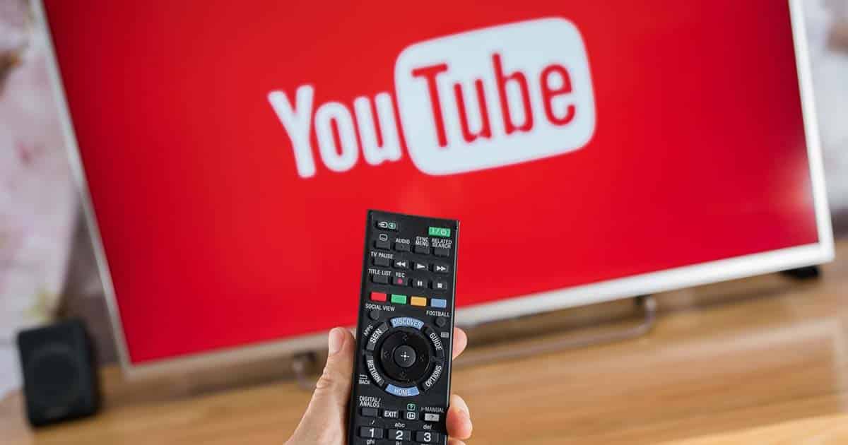YouTube