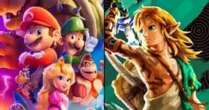 โปรดิวเซอร์เกม Zelda เผย สนหยิบเกมไปสร้างเป็นหนัง หลังเห็นความปังของภาพยนตร์ Mario