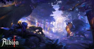 Albion – Tier List อาวุธ PVP Meta อาชีพไหนโหด 2023