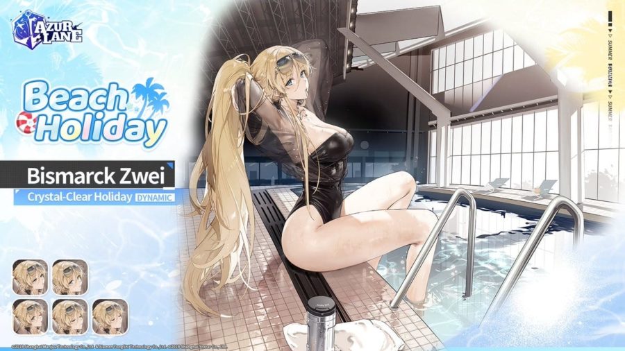 azur lane