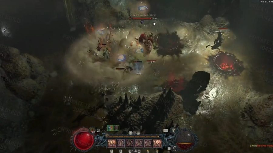 Diablo IV