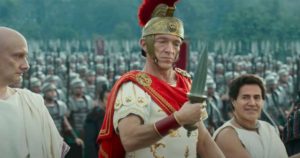 [เรื่องย่อ] Asterix & Obelix: The Middle Kingdom แอสเตอริกซ์และโอเบลิกซ์กับอาณาจักรมังกร