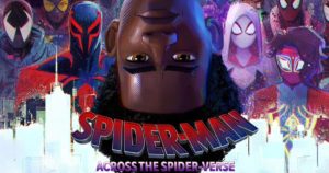 Spider-Man: Across the Spider-Verse สไปเดอร์-แมน: ผงาดข้ามจักรวาลแมงมุม ออกฉาย 31 พฤษภาคมนี้