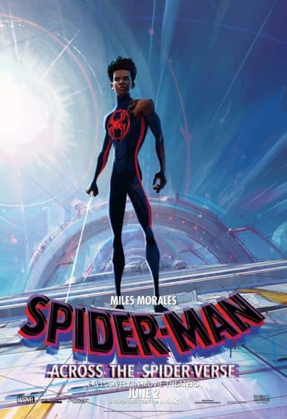 Spider-Man