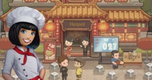 10 เกมทำอาหาร Cooking อัปเดต 2023 น่าเล่นบนมือถือ และ PC